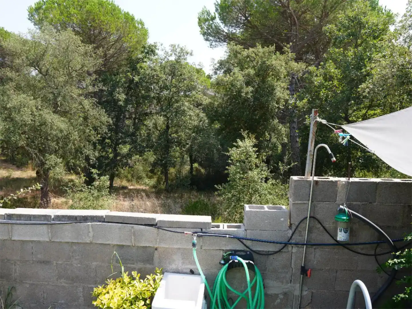 Finca rústica en Caldes de Malavella - Foto 21