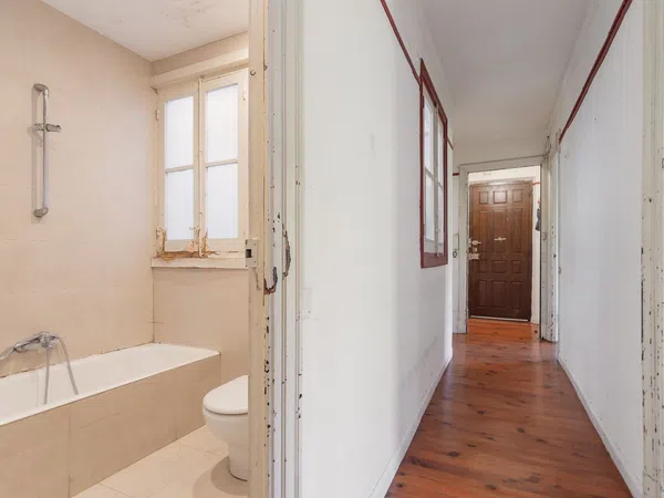 Ático en Calle de Juan de Labrit, 1 - Foto 24