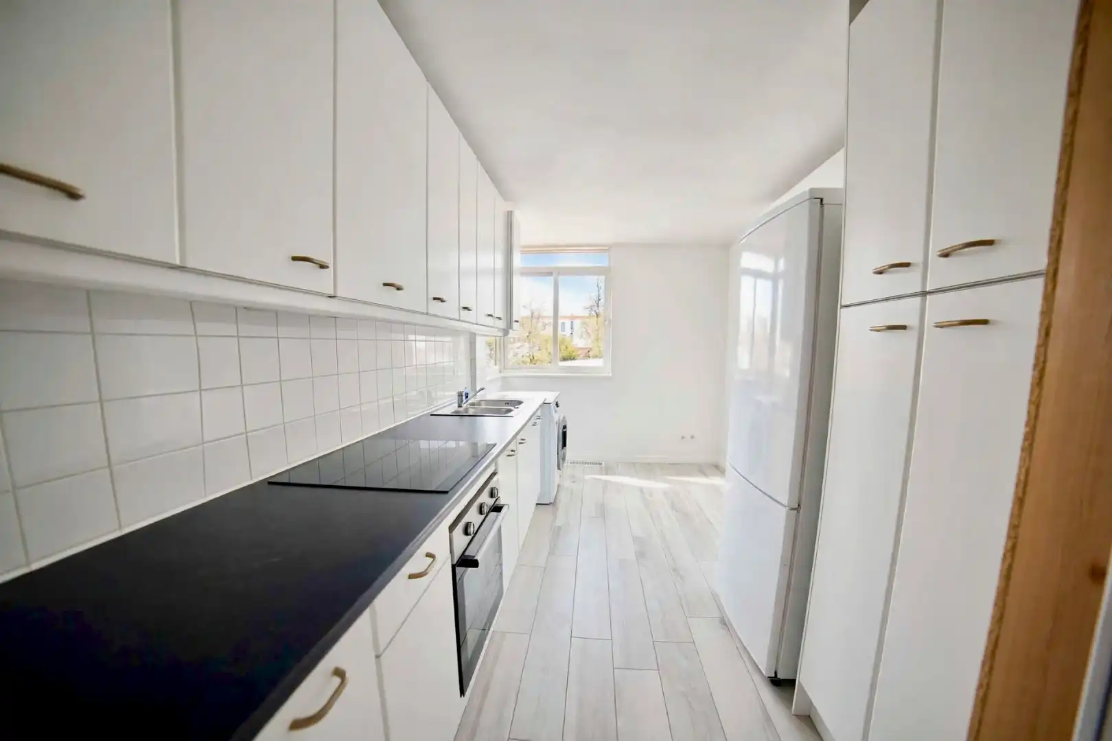 Piso en  Calle Doctor Ruiz Jimenez 6 - Foto 3