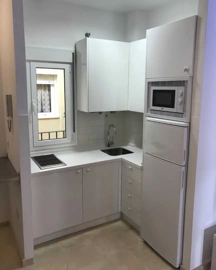 Piso en  Calle Jabugo 32a - Foto 12