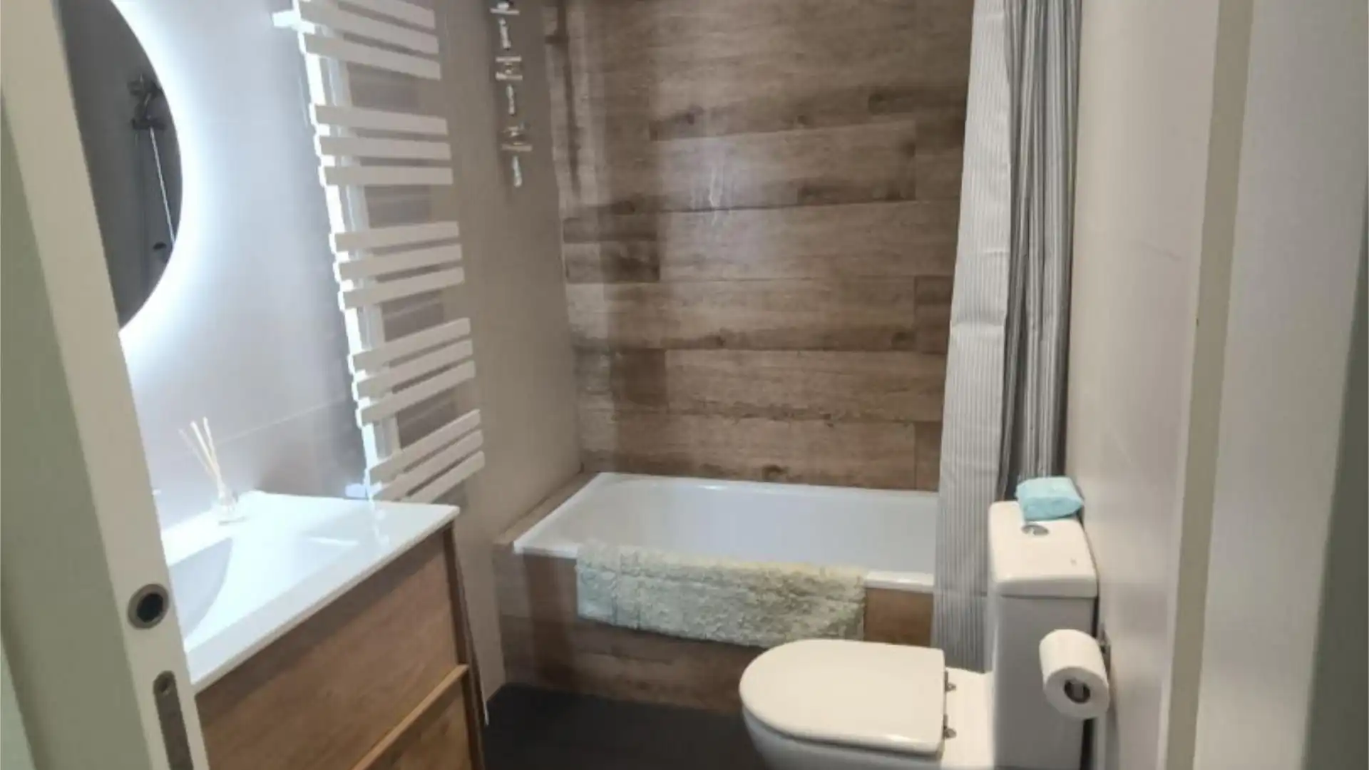 Piso en  Avinguda Santíssima Trinitat 22 - Foto 12