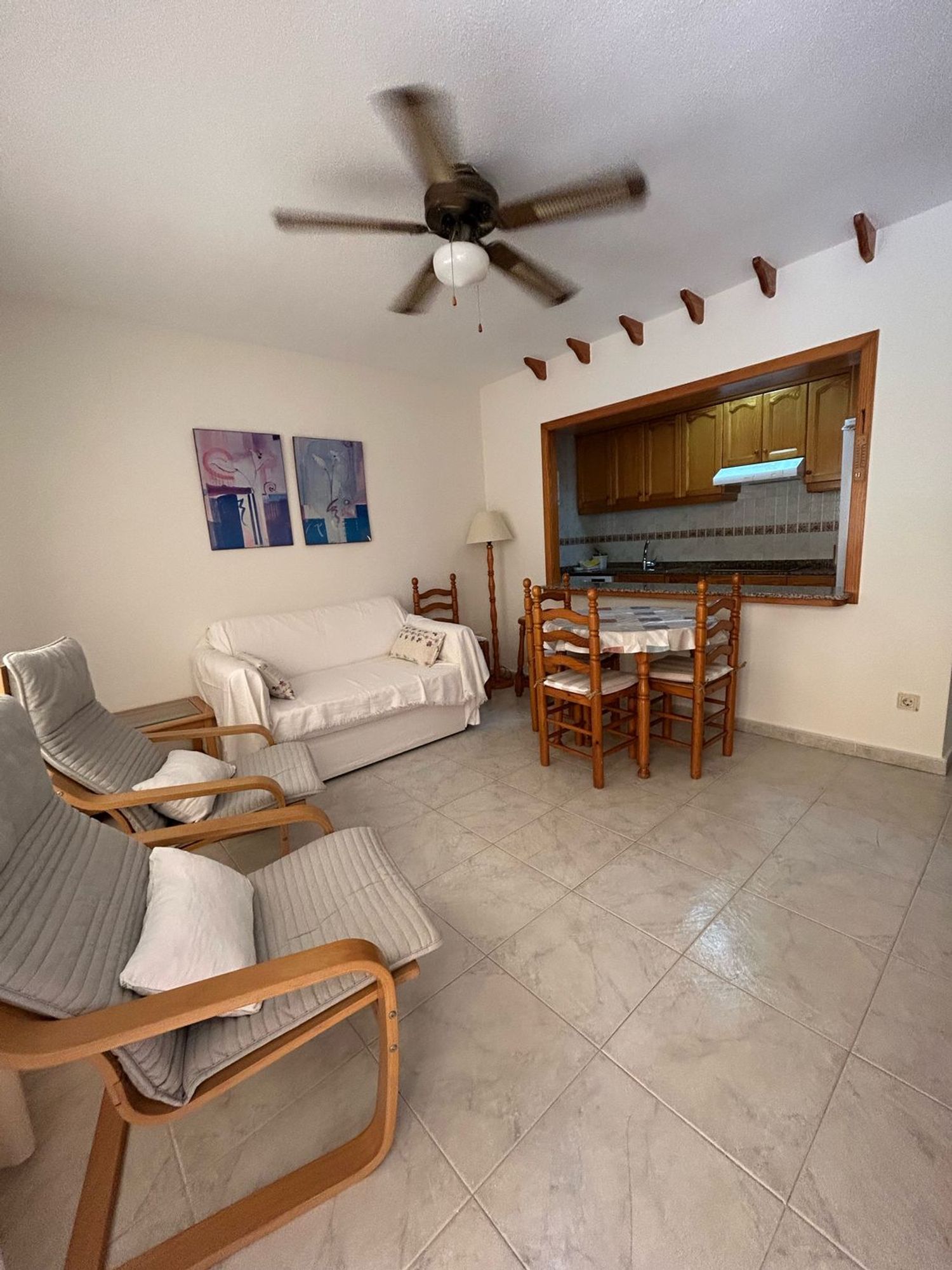 Chalet adosado en Avenida de Cervantes, 110 - Foto 20