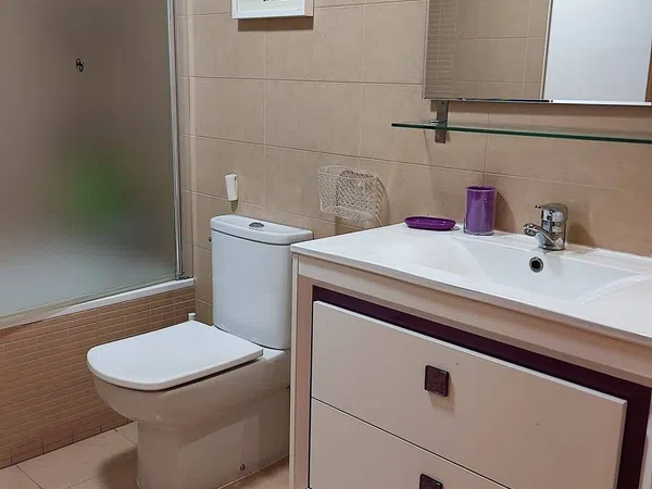 Piso en Actiz Margarita Lozano, 10, Espinardo - Foto 12