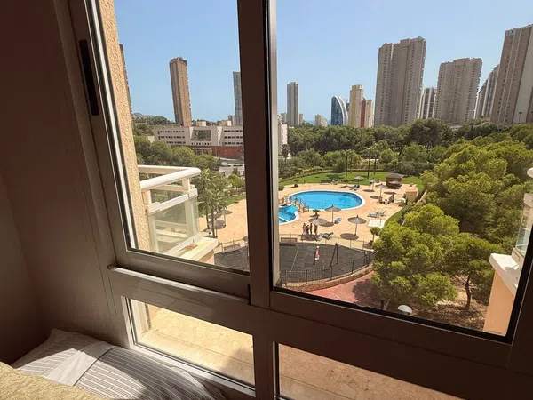 Piso en Calle Presidente Adolfo Suárez, 18, Pueblo Poniente, Pueblo Poniente - Foto 14
