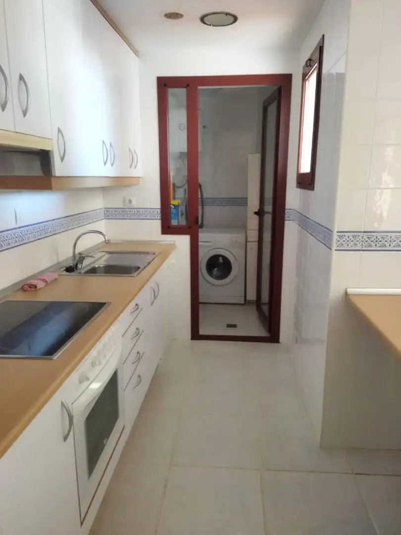 Piso en  Avenida Ciudad de Alicante 20 - Foto 5