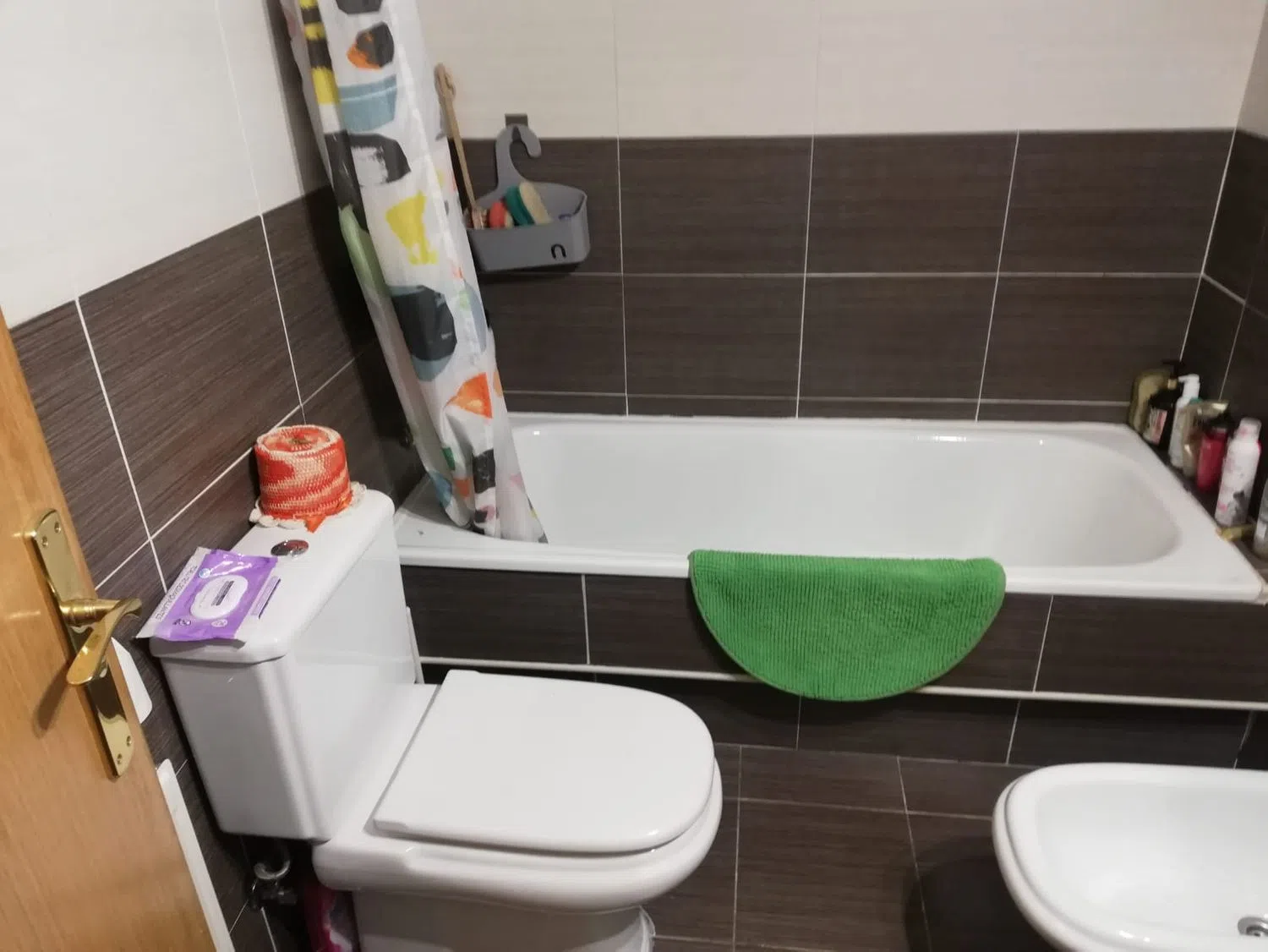 Piso en calle Cardenal Vicente Enrique y Tarancón, 15 - Foto 4