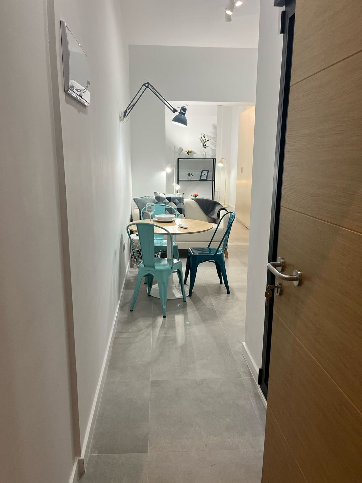 Piso en Calle de Sant Josep de Pignatelli, 3, Benicalap - Foto 4