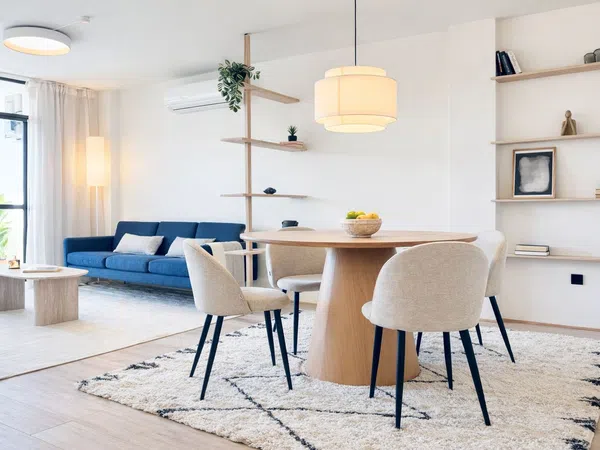 Piso en calle Orquídea, 4 - Foto 1