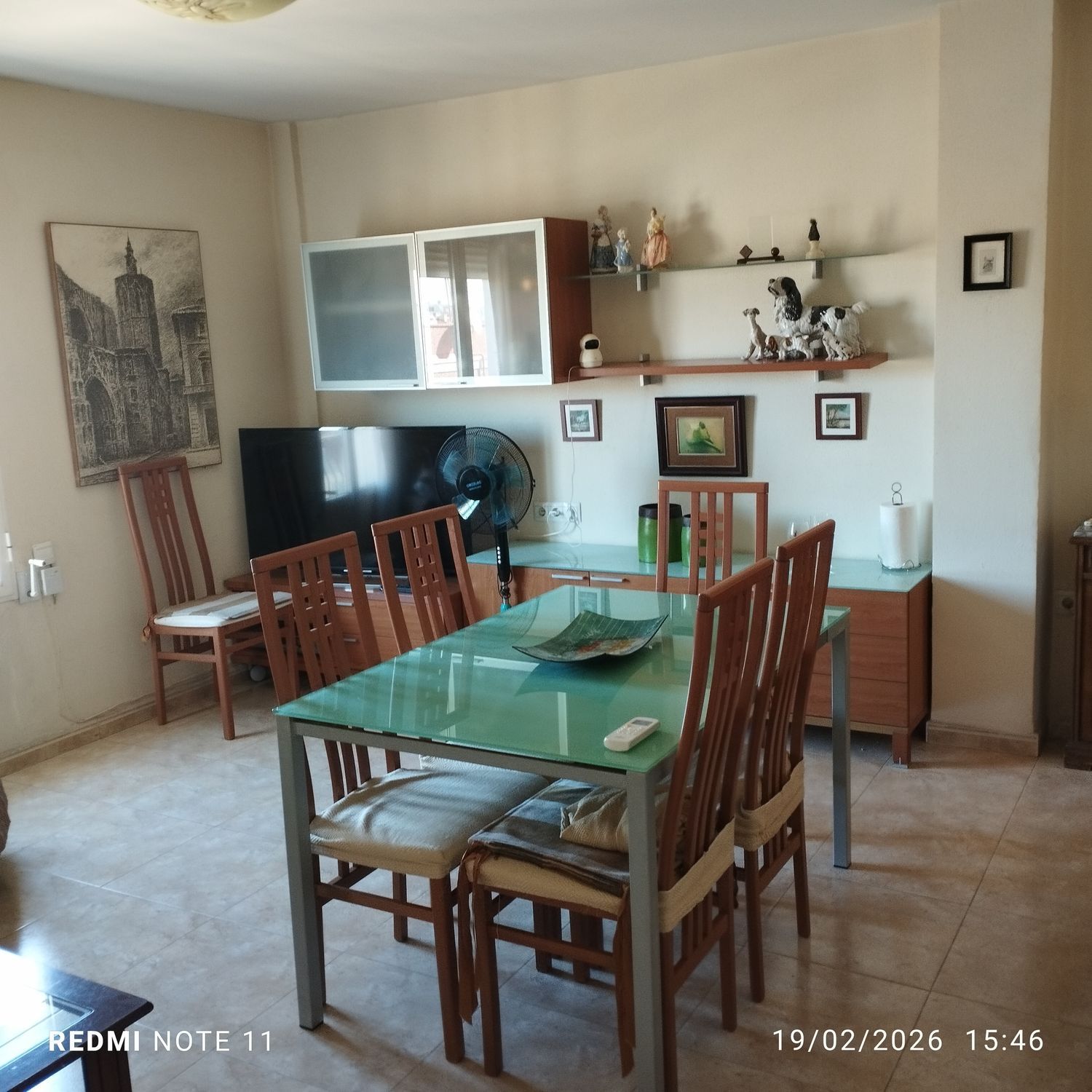 Piso en calle dels Centelles, 9 - Foto 16