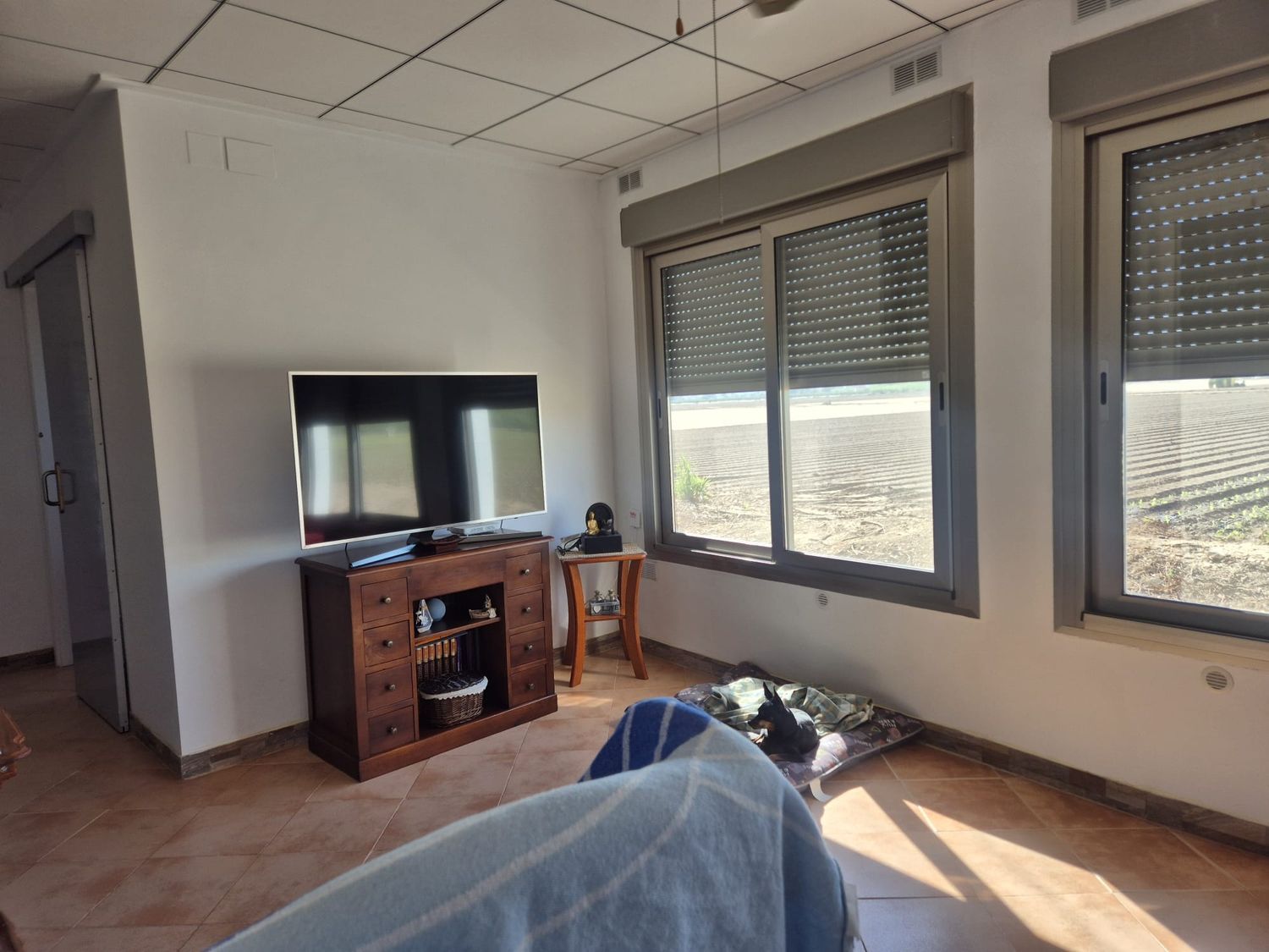 Chalet pareado en Camino Viejo de Almoradi, 29, Molins-Campaneta-San Bartolomé, Molins-Campaneta-San Bartolomé - Foto 18