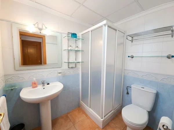 Chalet adosado en Urbanización la Almazara, 111 - Foto 22