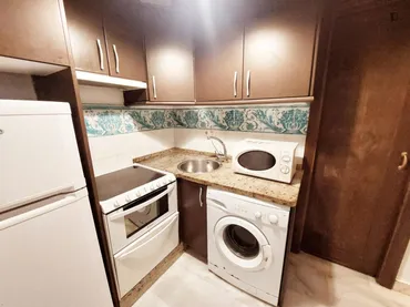 Apartamento en Málaga Capital - Foto 5
