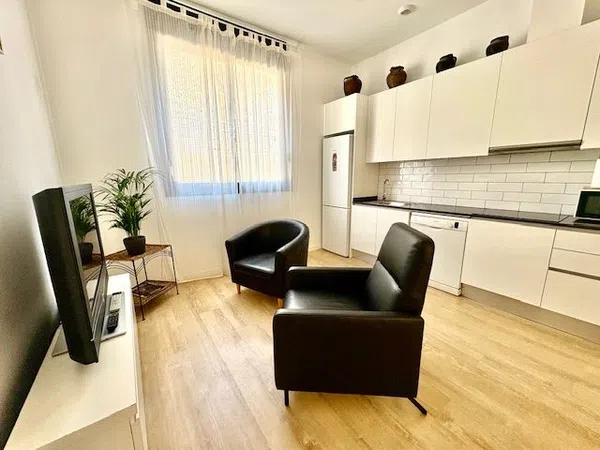 Piso en calle de Sant Sebastià, 3 - Foto 3