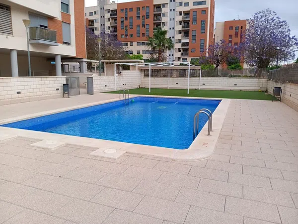 Piso en Calle Escritor Francisco Alemán Sainz, 4, Espinardo, Murcia - Foto 15