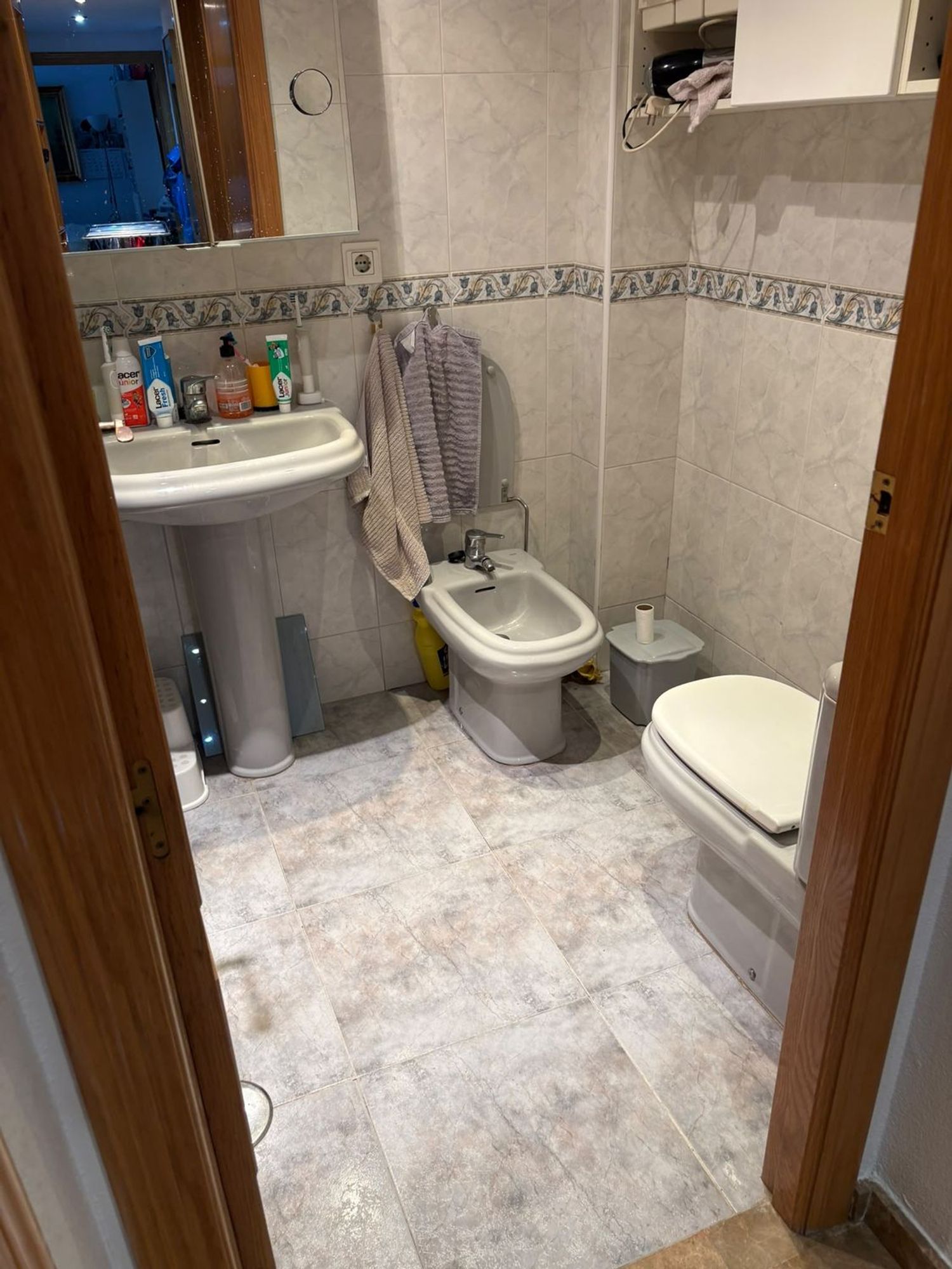 Piso en Avenida Príncipe de Asturias, 31, Zona Juan de Borbón - Foto 2