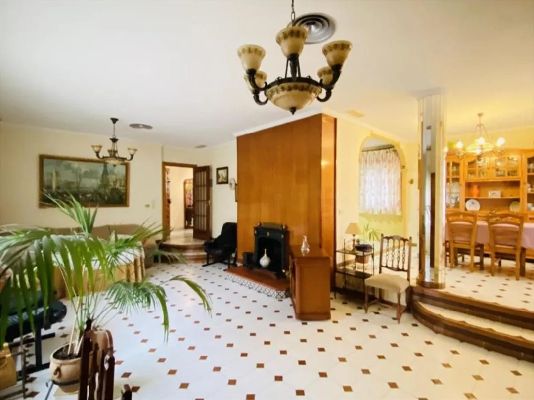 Chalet en  Calle Calvario 27 - Foto 3