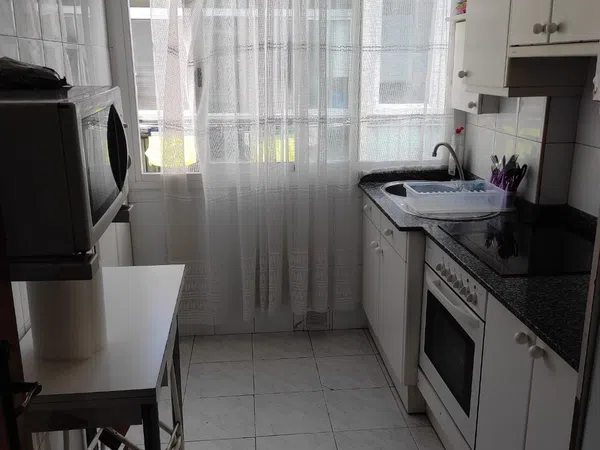 Piso en Calle Huesca, 45, Juzgados - Foto 4