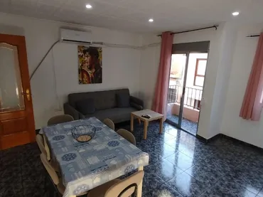 Piso en  Carrer de Salvador Giner 22 - Foto 2
