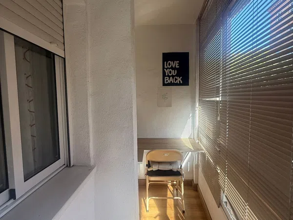 Piso en calle Jerónimo de Roda, 5 - Foto 10