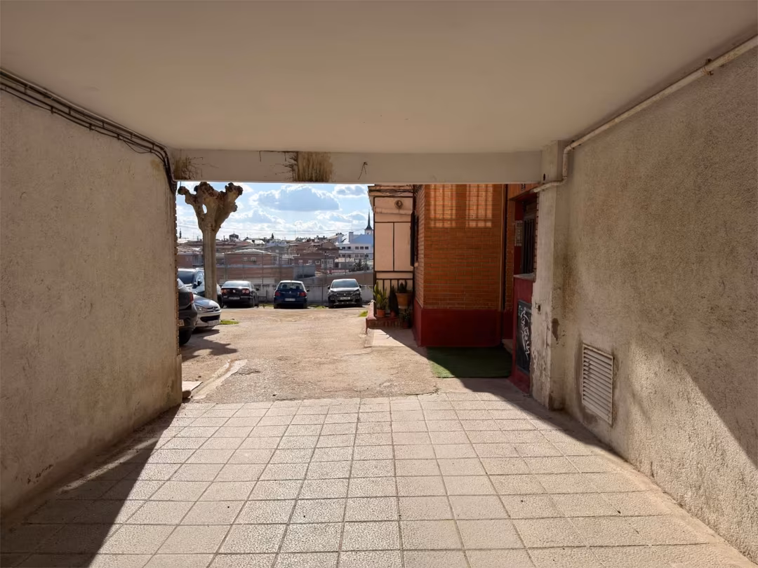 Piso en  Calle de la Dalia 5 - Foto 15