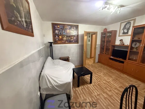 Piso en Calle Eduardo Langucha, Ciudad de Asís - Foto 1