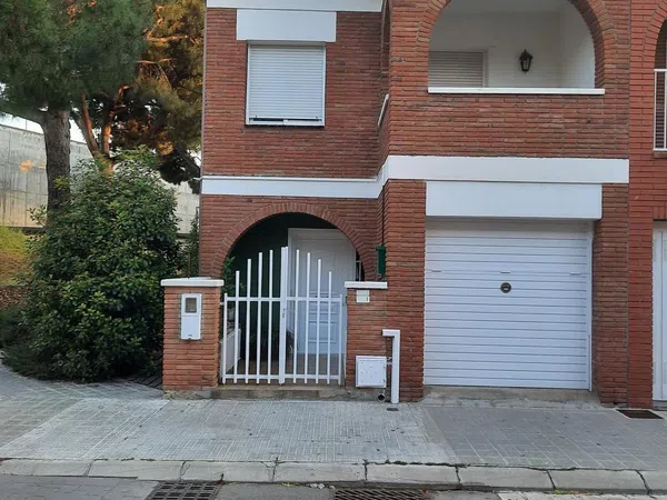 Chalet pareado en Calle Mogent, 1 - Foto 3