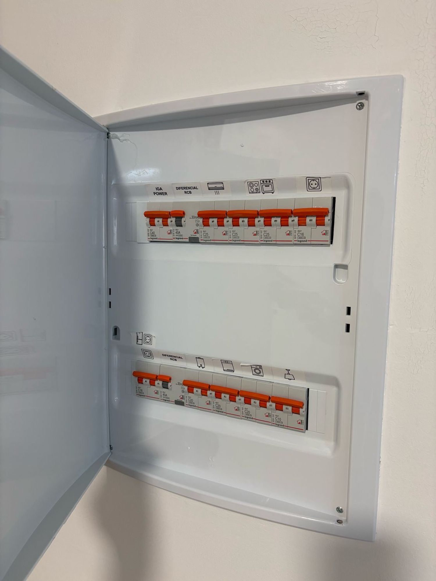 Piso en calle Pintor Murillo, 3 - Foto 17