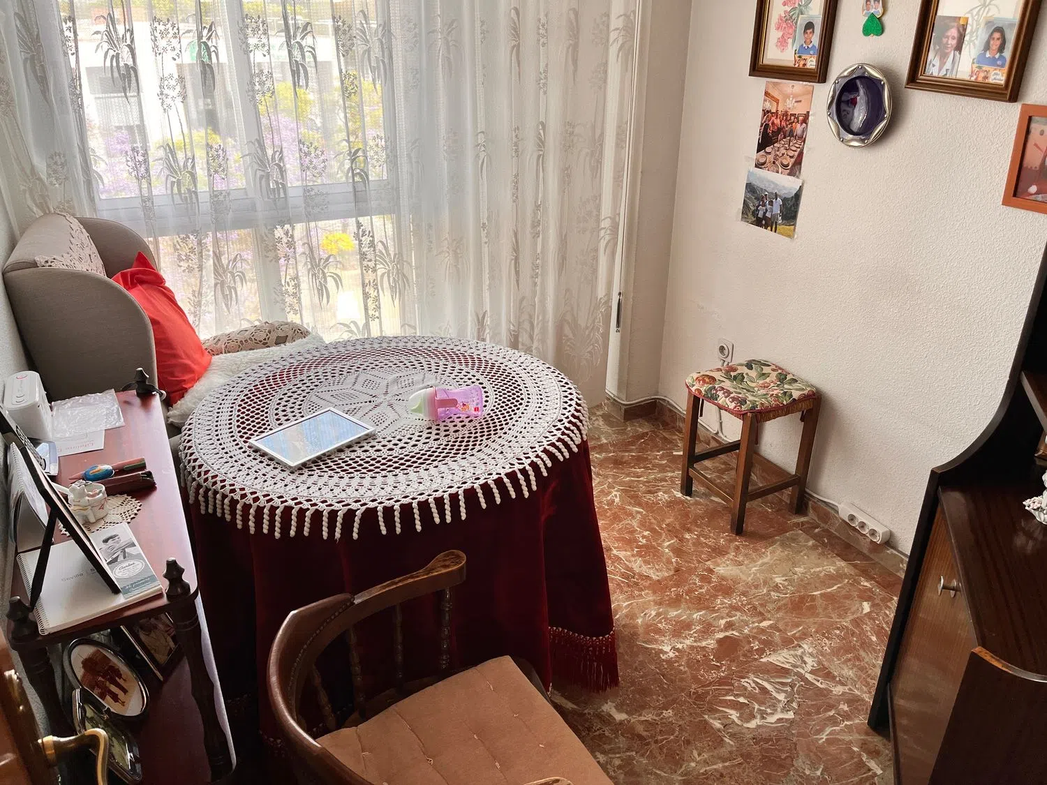 Piso en puente del Cristo de la Expiración, 1 - Foto 14