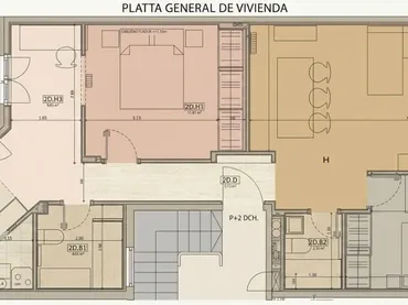 Piso en  Calle Caveda 12 - Foto 16