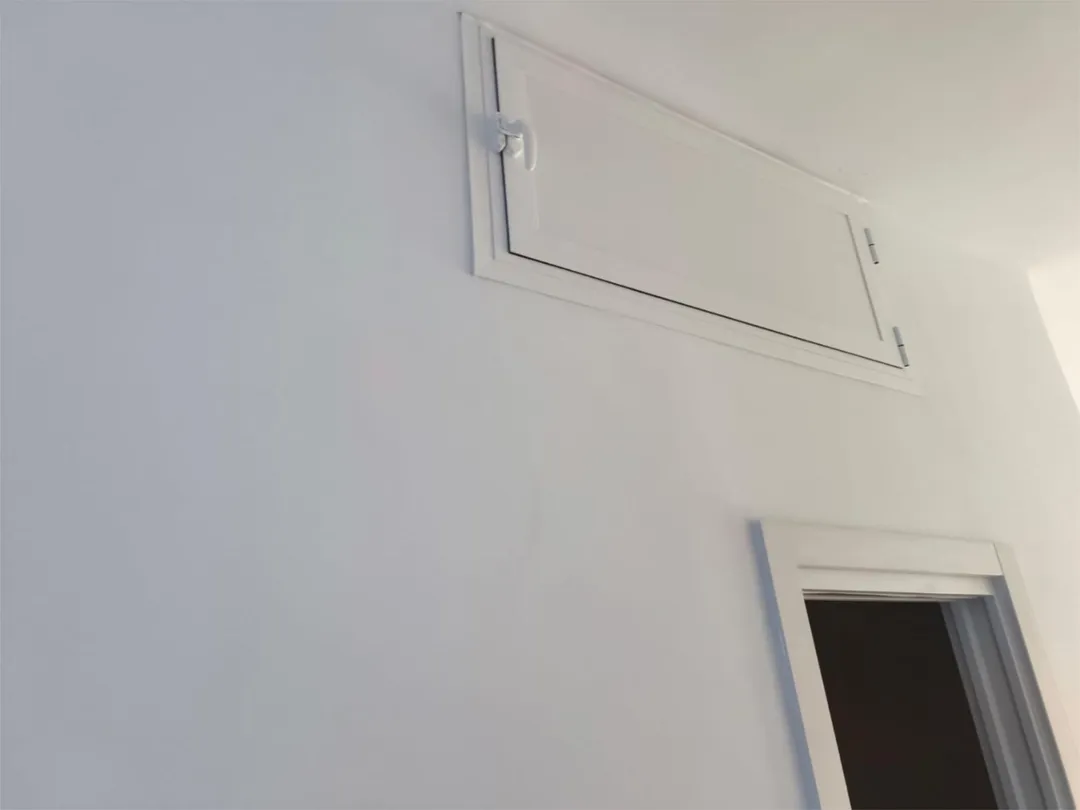 Piso en  Calle Conde de Guadalhorce 10 - Foto 27