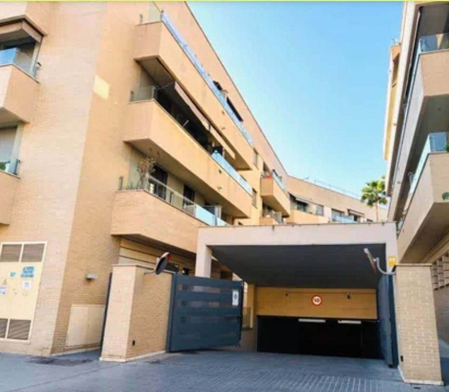 Piso en calle Santa María de Trassierra, 58 - Foto 17