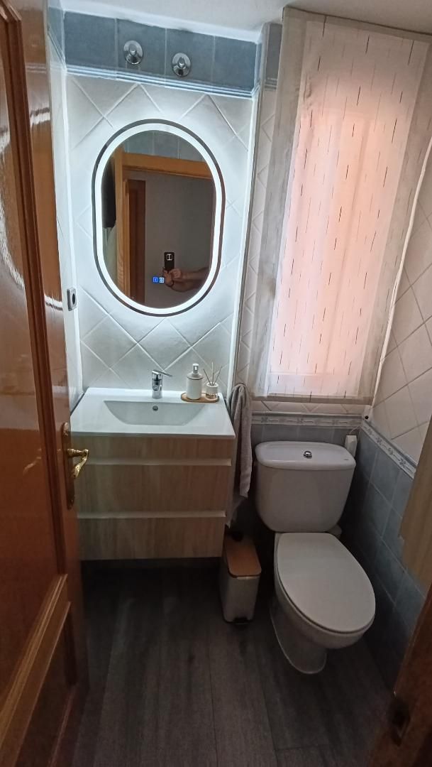 Piso en  Plaza de Valencia 8 - Foto 13