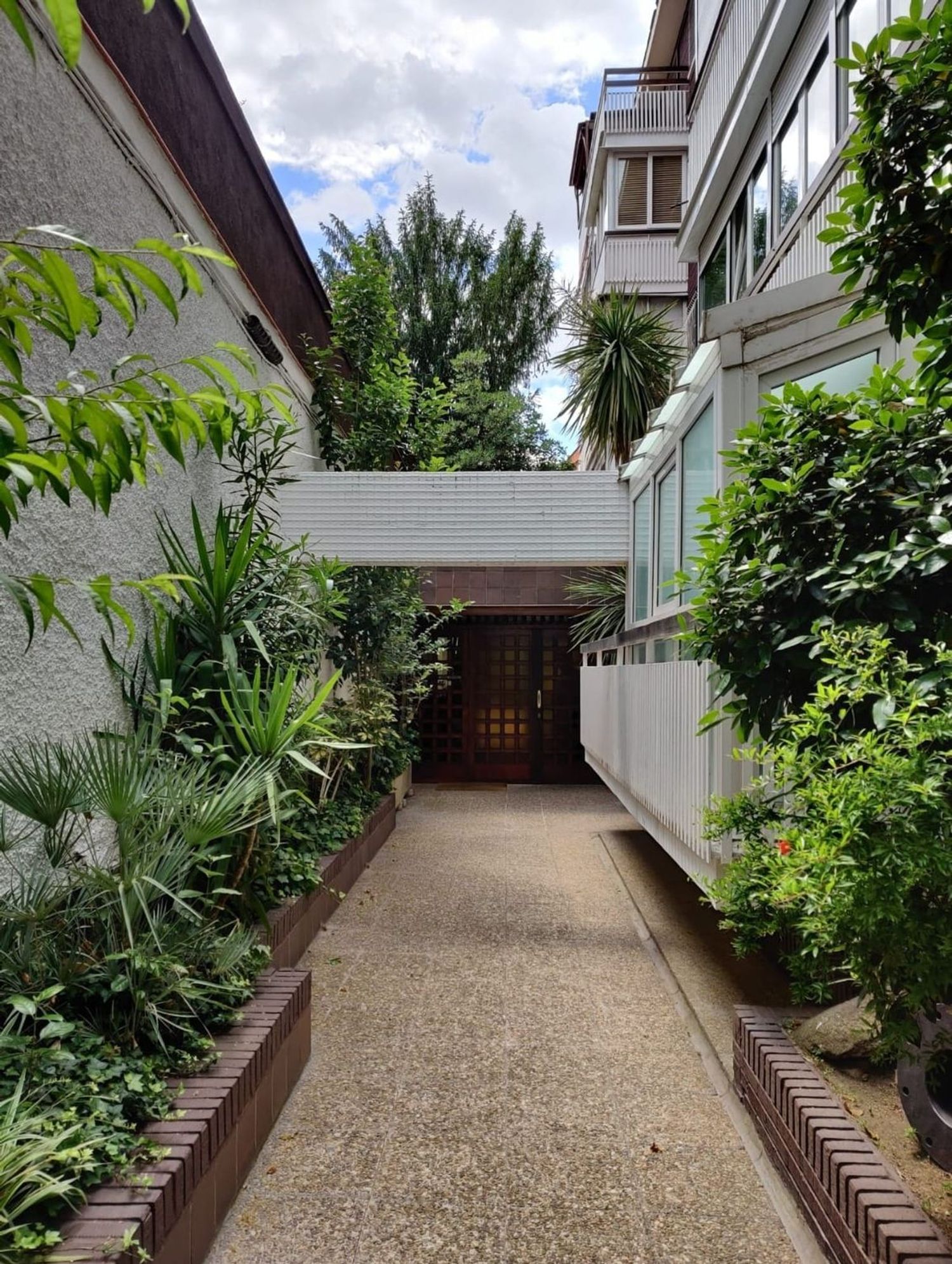 Estudio en calle Manuel Uribe, 12 - Foto 8