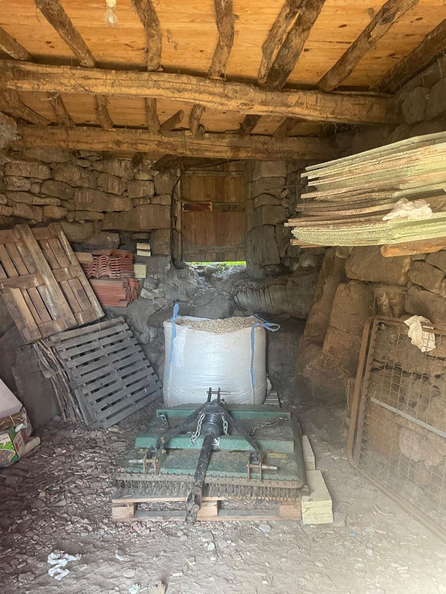 Casa de pueblo en Coira s/n - Foto 8