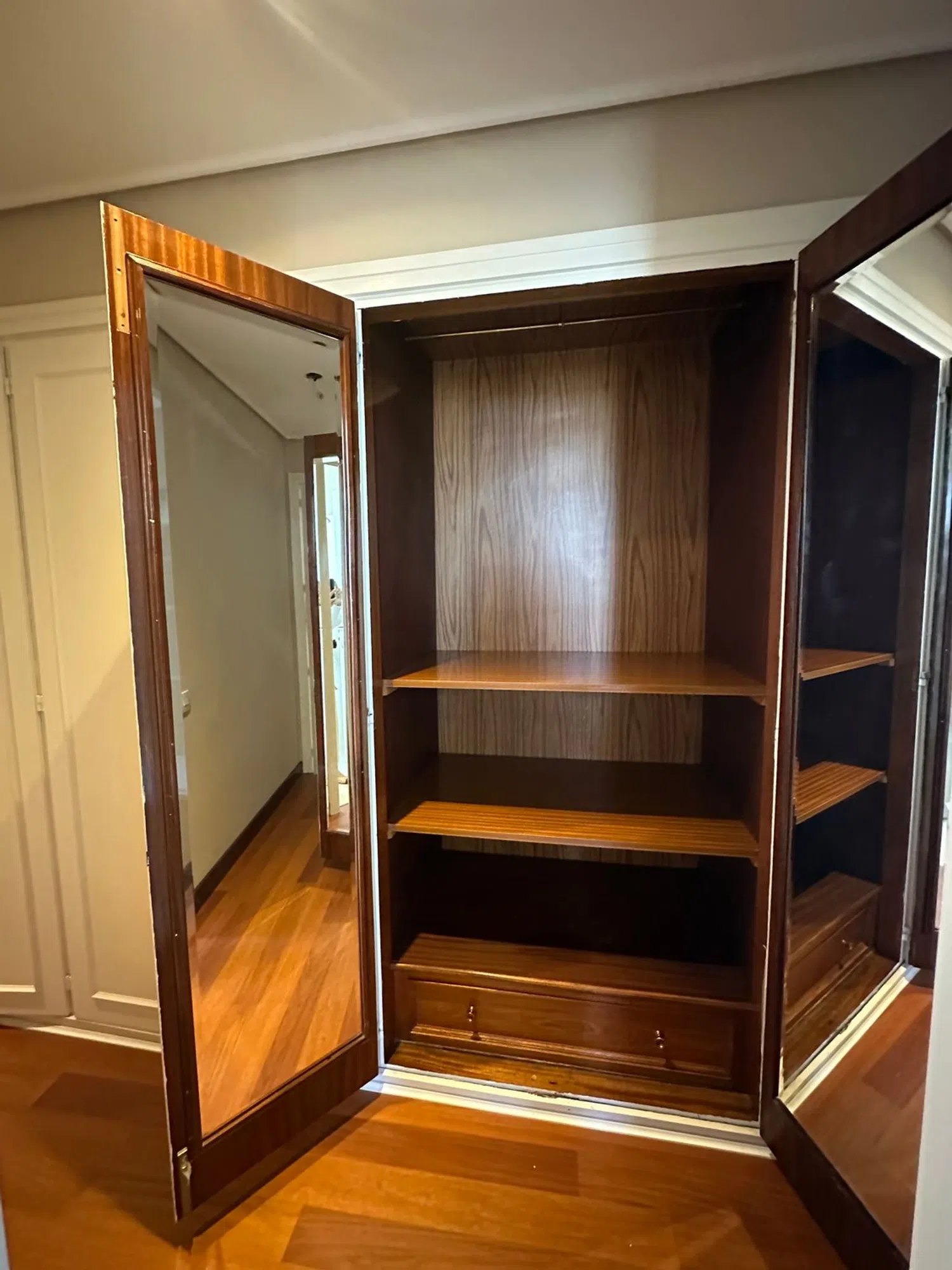 Piso en avenida de Pío XII, 55 - Foto 8