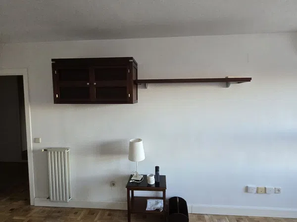 Piso en avenida de los Encuartes, 7 - Foto 4