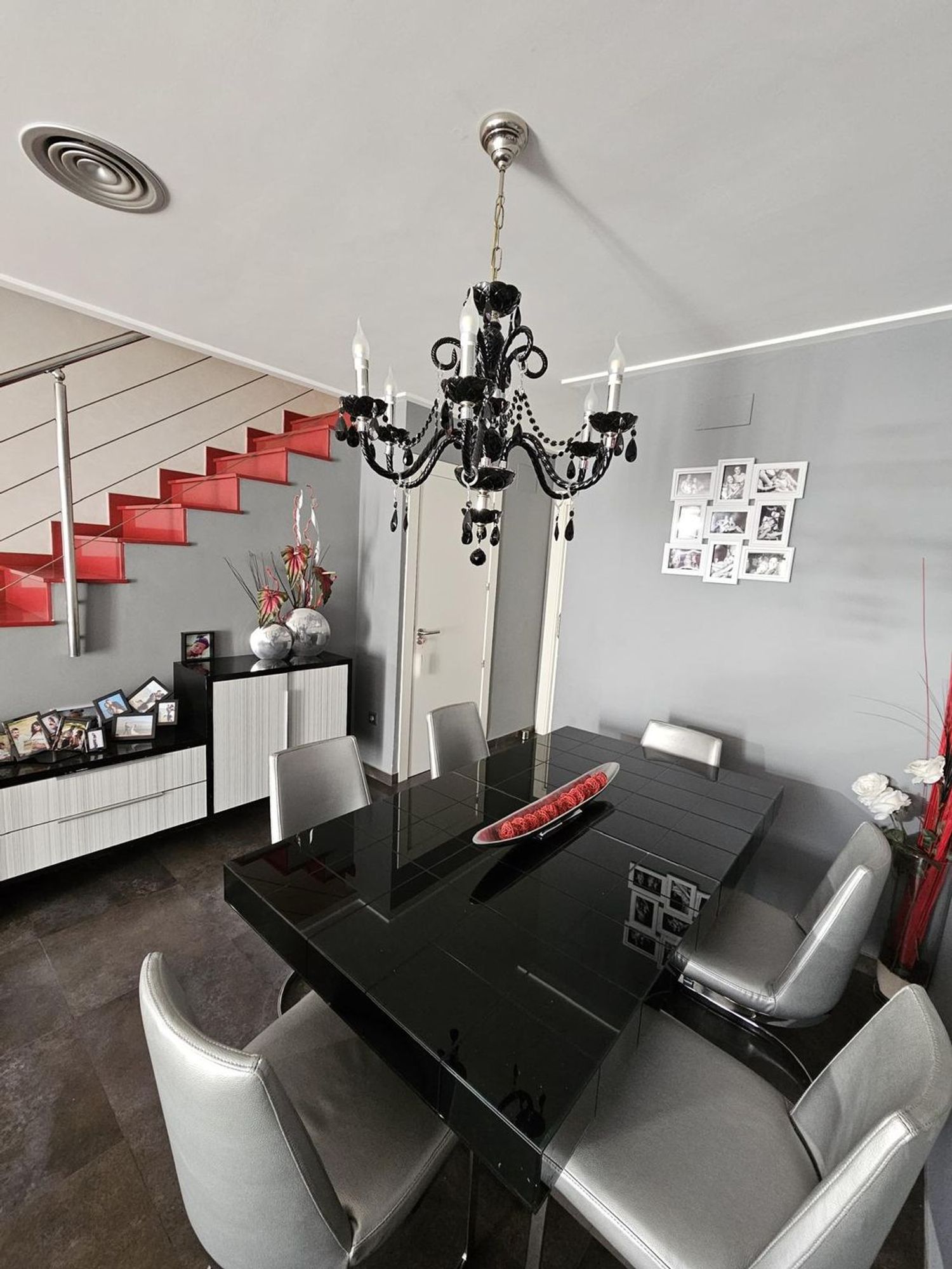 Chalet adosado en Avenida Serra Espadà, 107 - Foto 2