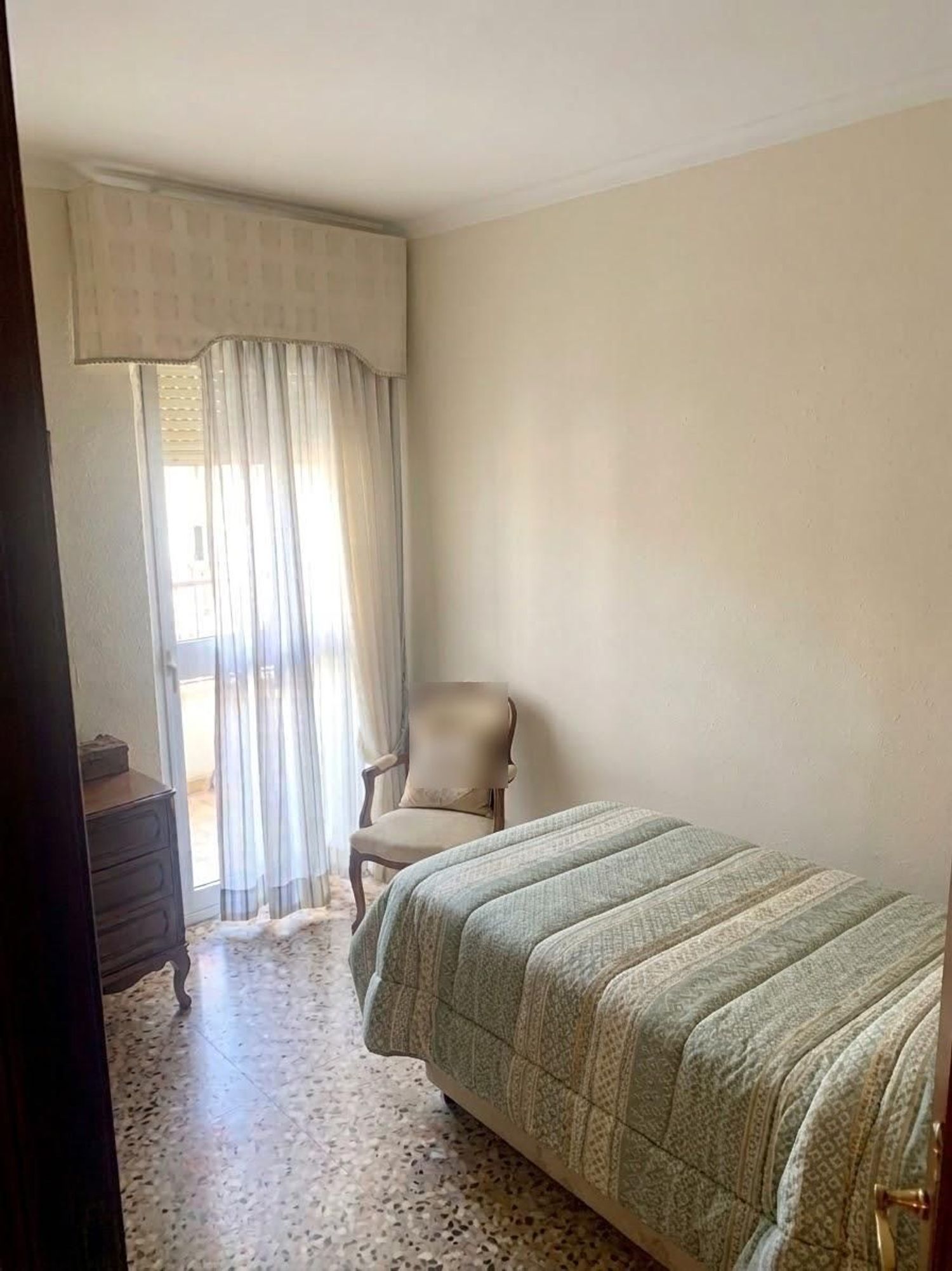 Piso en Calle Palomas, 51, Bellavista - Foto 8