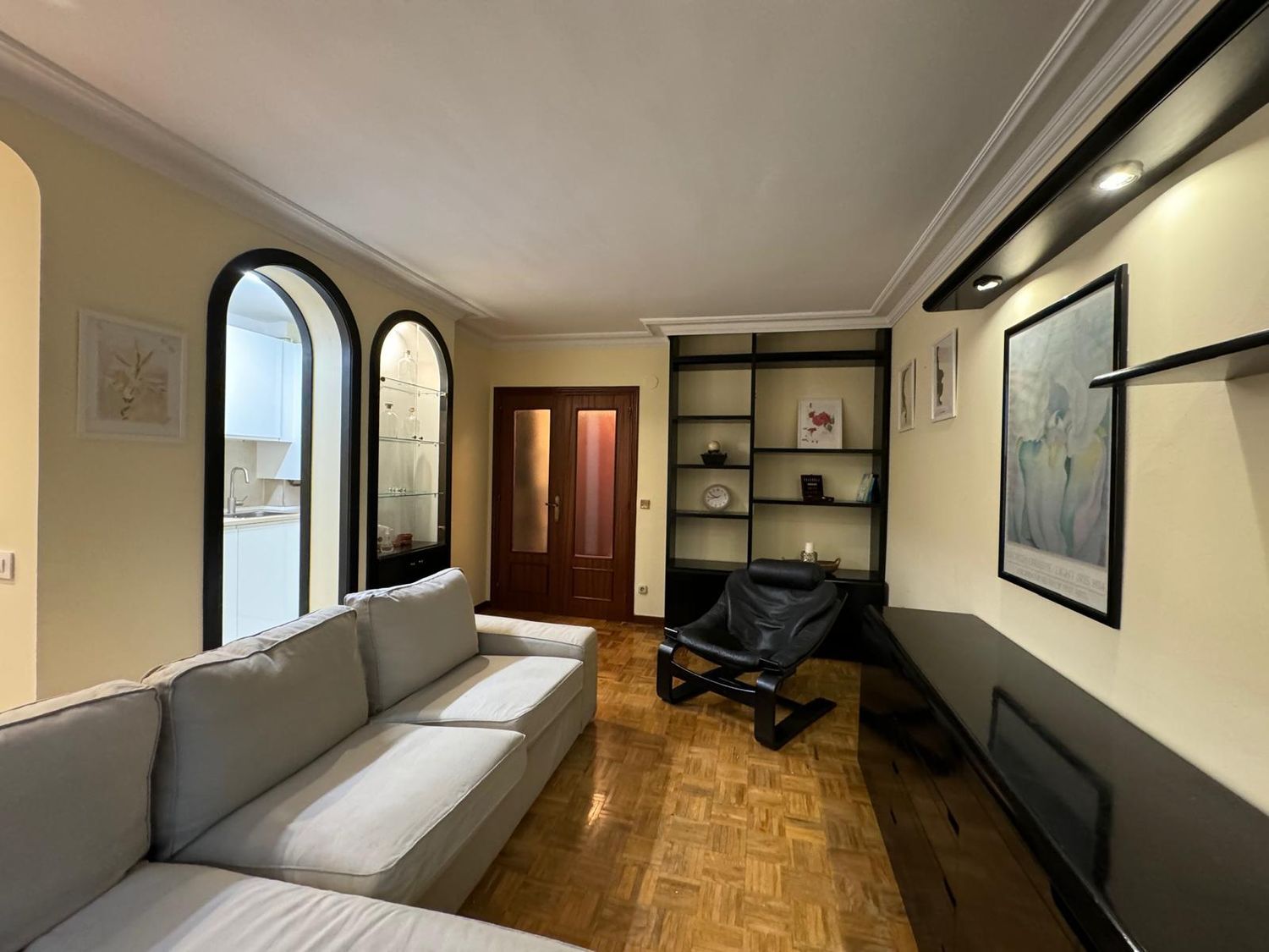 Dúplex en Calle Ramón Menéndez Pidal, 2 - Foto 5