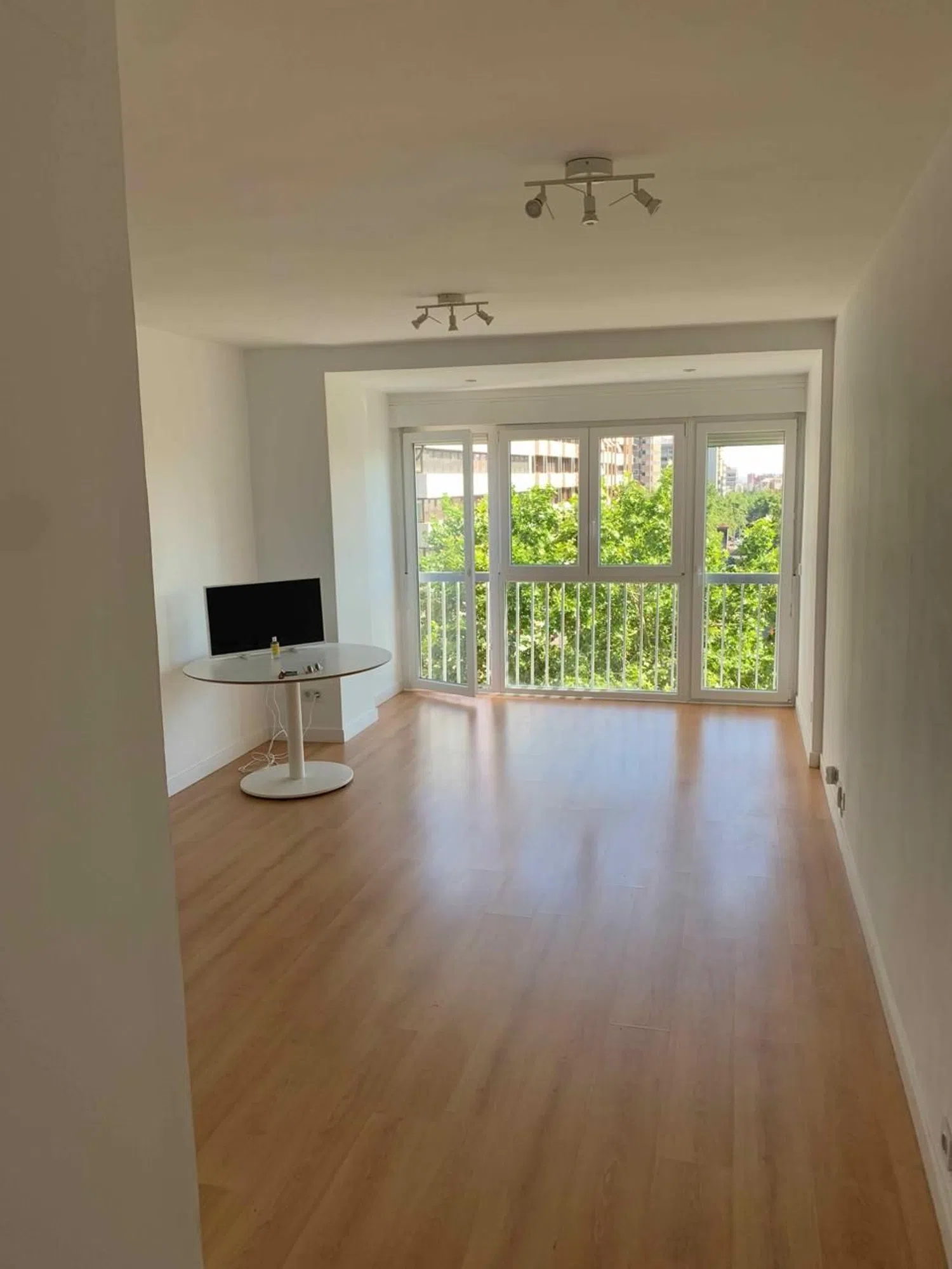 Piso en plaza Angel de Carbajo, 6 - Foto 2