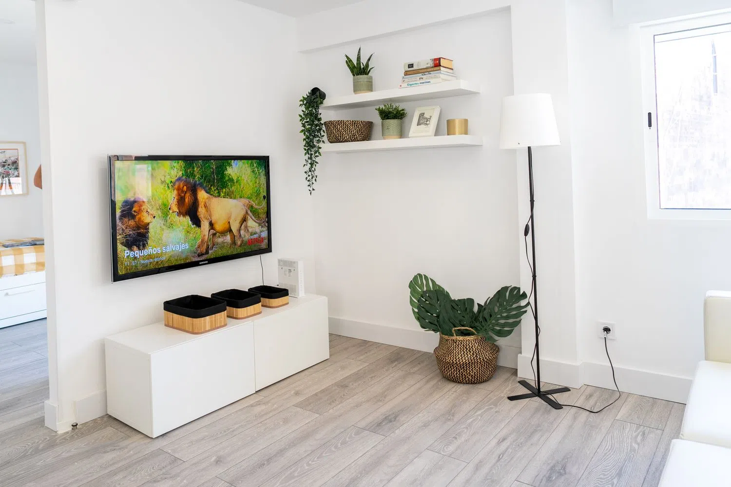 Piso en calle d' Antonio Ponz, 120 - Foto 37