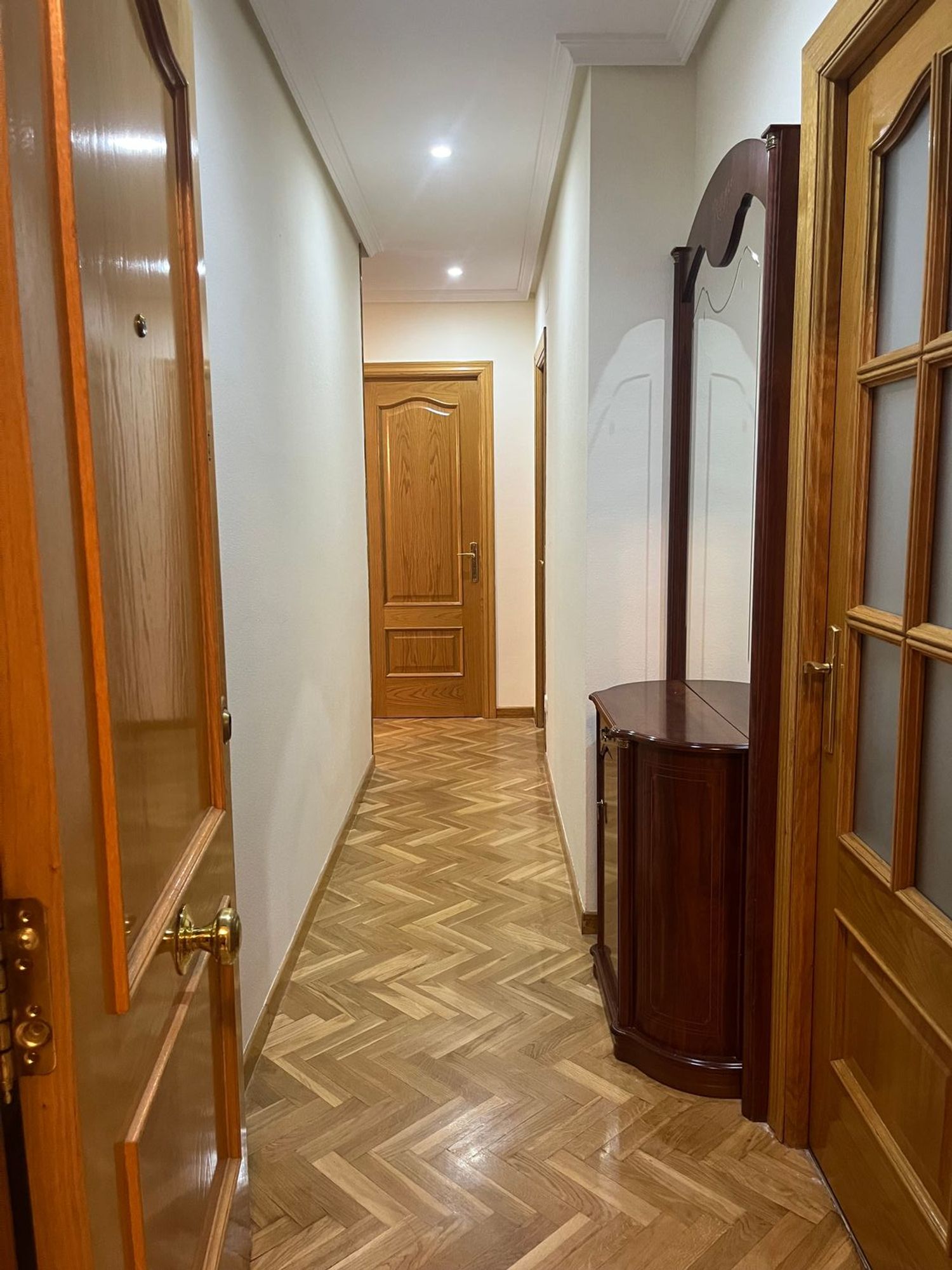 Piso en calle del Lago Constanza, 15