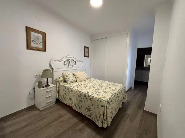 Casa o chalet independiente en Calle Barqueta, 3 D - Foto 4