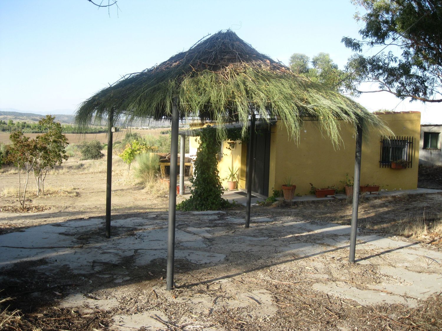 Finca rústica en camino de las laderas, 45 - Foto 13