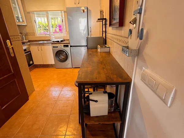 Chalet adosado en Calle del Pez, 9, Las Marinas - Foto 15