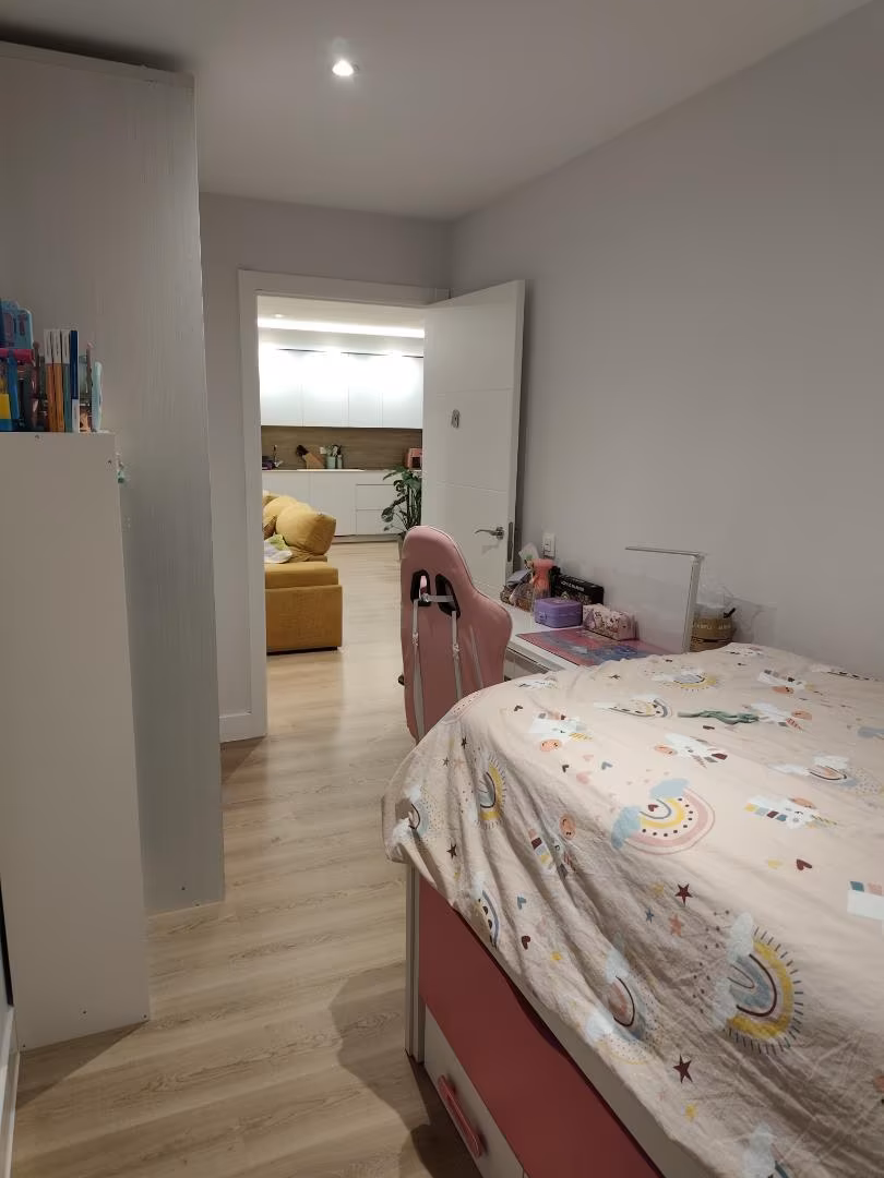 Piso en  Calle de Ribadavia 14 - Foto 5