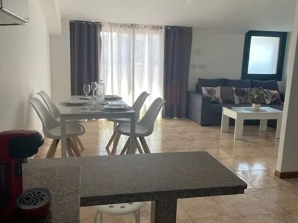 Ático en Calle Atranco, 13, Cangas, Cangas - Foto 2