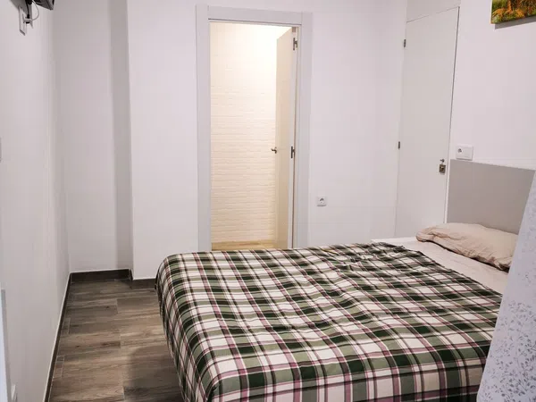 Piso en Calle de Garcia Gutierrez, 30, Carolinas Bajas - Foto 1