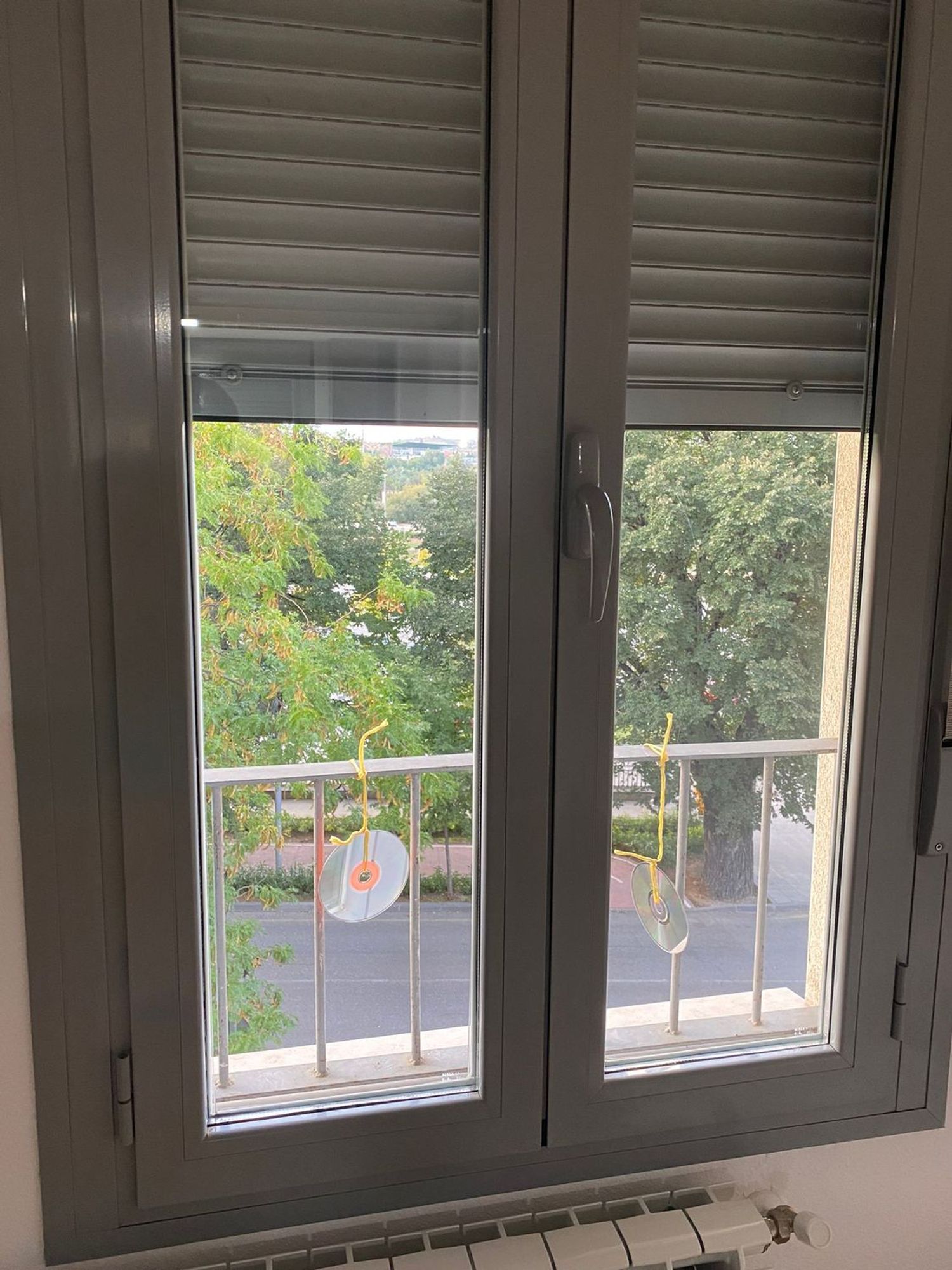 Dúplex en Paseo de la Rosa, 20, Santa Bárbara, Santa Bárbara - Foto 15