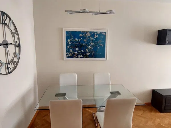 Piso en calle Ravena, 5 - Foto 6